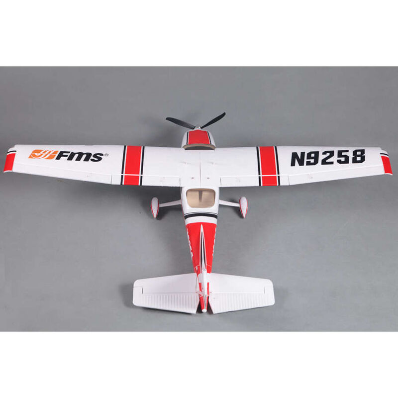 FMS MG106 Spinner for 1400mm SKY TRAINER 182 RC Model Airplane Foamy Aircraft 